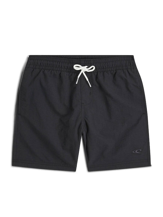 O'Neill Kinder Badebekleidung Badeshorts Blk