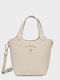 Assn Women's Crossbody Bag Beige