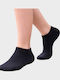 Dimisocks Socken Schwarz