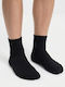 Soccus Herren Socken Schwarz