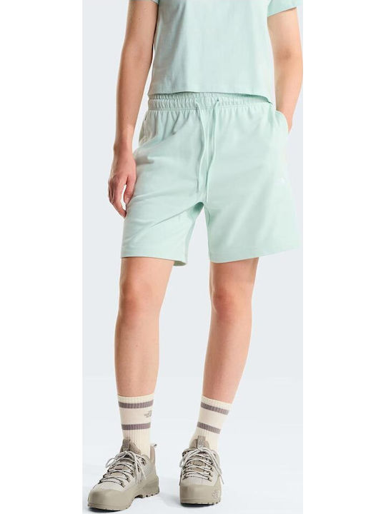 The North Face Women's Turquoise Shorts