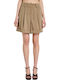 Women's Bermuda Taupe 60-301.055.N0076