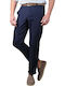Chino Trousers Blue