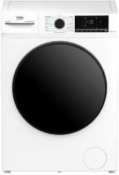 Beko BMDSC7545B 7kg/5kg Ατμού 1400 Στροφές