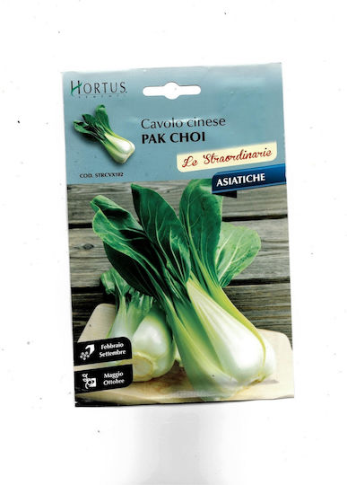 Hortus Sementi Σπόροι Λάχανου
