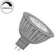 Osram Parathom Λάμπα LED 6.5W για Ντουί GU5.3 και Σχήμα MR16 Φυσικό Λευκό Dimmable
