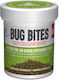 Fluval Bug Bites Зърна За Дънни Риби S-m 45г