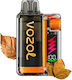 Vozol Vozol Vista Plug Pod-Bausatz 2ml mit Inte...