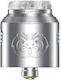 Hellvape E-Cigarette Vape Tank RDA 24mm
