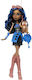 Mattel Κούκλα Monster High