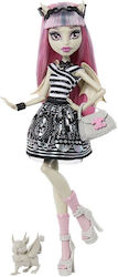 Monster High Doll