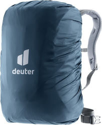 Deuter Προστατευτικό Κάλυμμα για Σακίδιο Camping Μπλε 32lt Deuter Προστατευτικό Κάλυμμα για Σακίδιο Camping Μπλε 32lt