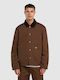 Jacket Timber Brown