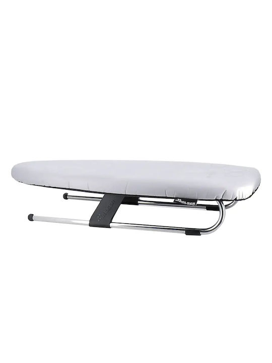 Rolser Ironing Board for Steam Iron Tabletop 72x29cm