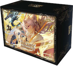 Grand Archive Edition Booster Box (EN) Grand Archive Edition Booster Box (EN)