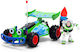 Jada Toys Τηλεκατευθυνόμενο Αυτοκίνητο