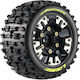Tires + Wheels St-pioneer Mini Maxx Mini Xrt 0 + 1/2 Offset Hex 2