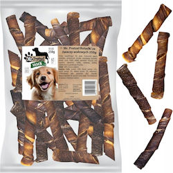 Vector-Food Dog Treat Tube Shape 250g