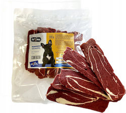 Hau & Miau Dog Treats Stick for Dogs with Beef 500gr Hau & Miau Dog Treats Stick for Dogs with Beef 500gr