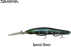 Daiwa Steez Minnow 110f Dr Τεχνητό Δόλωμα Speci...