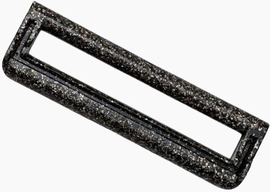 Lekkabox Glamour Mini Ανταλλακτικό Κλιπ Black