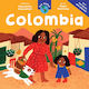 Our World: Colombia - Barefoot Books Ltd - Paperback / Softback