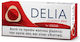 Delia Classic Roșu S50 Pri 20 Sli