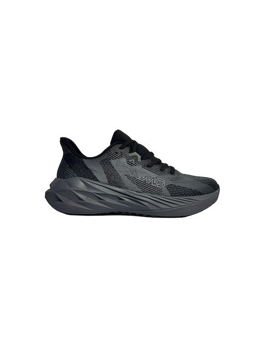 Venimo Men's Running Gray