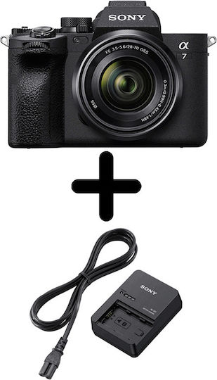 Camere fără oglindă Sony A7 IV | Skroutz Romania