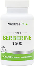 Nature's Plus Pro Berberin 1500mg 30 Tabletten Nature's Plus Pro Berberin 1500mg 30 Tabletten