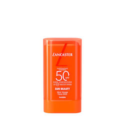 Lancaster Sun Beauty Слънцезащитен Фактор SPF50 Стик 19гр