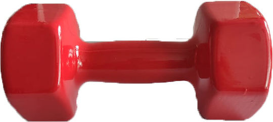 Profit 000310A Vinyl Dumbbell 1 x 10kg