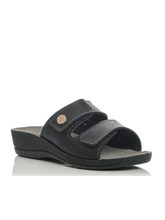Sunshine Anatomic Women's Platforms in Style Sl...