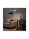 LED Floor Lamp H180xL25.5cm