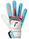 Reusch Reusch Attrakt Starter Solid Jnr Goalkeeper Gloves Kids White