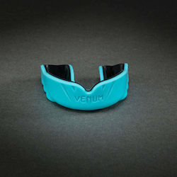 Μασέλα Venum Challenger Mouthguard Turquoise Black Μασέλα Venum Challenger Mouthguard Turquoise Black