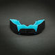 Venum Predator Mouthguard Black Turquoise