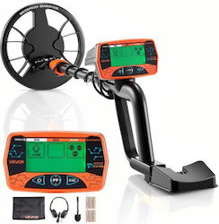 Vevor Metall- / Golddetektor für Boden Vevor Metall- / Golddetektor für Boden