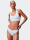 Bralette Women's Sports Bra Green