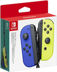 Nintendo Joy-Con Комплект Безжичен Геймпад за S...