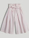 Kids Trouser Pink