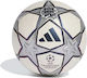adidas UEFA Champions League Pro 3rd Fußball Ball Schwarz