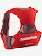 Salomon Hydration Pack 0.25L Red