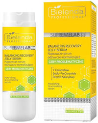 Bielenda SupremeLab Balancing Recovery Moisturizing Face Serum for Blemishes 30ml Bielenda SupremeLab Balancing Recovery Moisturizing Face Serum for Blemishes 30ml