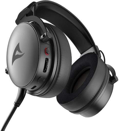 Sharkoon Skiller SGH40W Wireless Over Ear Gaming Headset with 3.5mm / USB Connection