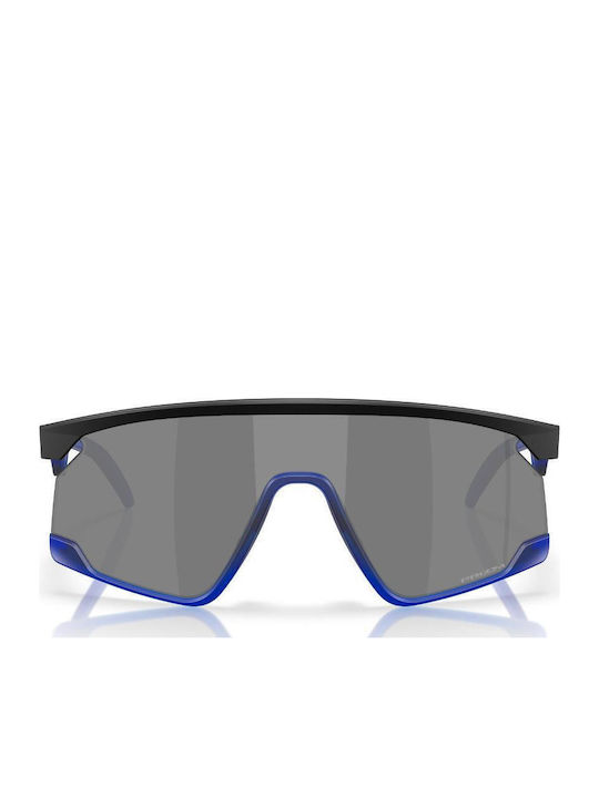 Oakley Sun Unisex Γυαλιά Ηλίου με Μαύρο Κοκκάλι...