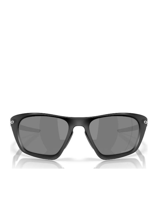Oakley Sun Unisex Γυαλιά Ηλίου με Μαύρο Κοκκάλι...