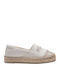 Nash Women's Espadrilles in Beige Colour