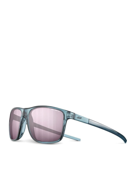 Julbo Unisex Sunglasses With Blue Frame J5731612