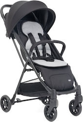 Chicco Taormina Baby Stroller Suitable for Newborn Charcoal 6.5kg Chicco Taormina Baby Stroller Suitable for Newborn Charcoal 6.5kg